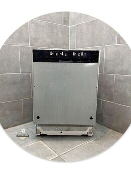 Neff Geschirrspüler Vollintegriert S52N63X0EU EXTRA HOCH / 1 Jahr Garantie & Gratis Lieferung in Berlin! - Berlin Reinickendorf