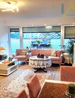 Ihre Traumwohnung in Sankt Augustin - Sankt Augustin