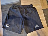 Adidas Hose Shorts Gr 164 Sporthose in 46149