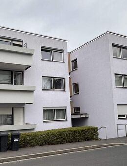 Helles und gepflegtes Appartment, sehr gute Kapitalanlage - Höchberg