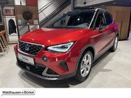 Seat Arona, 1.0 TSI FR, Jahr 2024 - Viersen