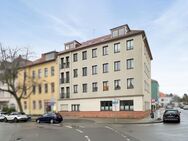 Vermietete Wohnung mit ca. 95m² in Top-Lage vom westlichen Ringgebiet - Braunschweig - Braunschweig