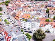 3 Zimmerwohnung in Konstan Zentrum - Konstanz