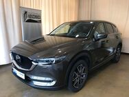 Mazda CX-5 SKYACTIV-G 194 AWD 6AG SPORTS LEDER-S TEC-P - Berlin