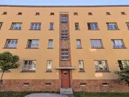 3525 - Gemütliche 2-Zimmer-Wohnung in der historischen Curie-Siedlung - Magdeburg