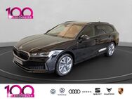 Skoda Superb, 1.5 TSI Combi mHEV 110kW Selection EU6e, Jahr 2024 - Köln