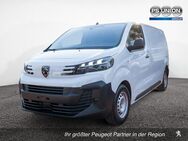 Peugeot Expert, 1.5 Kasten 120 BHDi, Jahr 2024 - Halle (Saale)