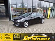 Opel Astra, 1.2 Turbo Line, Jahr 2020 - Weimar