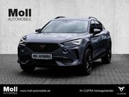 CUPRA Formentor, 1.5 TSI Tribe Edition, Jahr 2024 - Bergheim (Nordrhein-Westfalen)