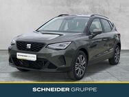 Seat Arona, 1.0 TSI Style Edition, Jahr 2022 - Chemnitz