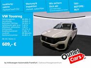 VW Touareg, 3.0 V6 TDI R-Line Heckleuchten, Jahr 2022 - Frankfurt (Main)