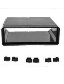 Einbau Box Autoradio Din Norm Unterbau Boote - Traktoren - Wohnmobil usw.... 3400.1 - Dübendorf