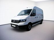 VW Crafter 35 Kasten Hoch MR 2.0TDI 140PS Heckantri - Mühldorf (Inn) Zentrum