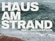 Traumvilla am Strand! - Scharbeutz