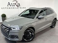 Audi Q5 50 TFSI e Quattro S-Line NAV+LED+KAM+20ZOLL - Wardenburg