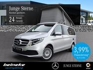 Mercedes V 250, Marco Polo Edition, Jahr 2023 - Holzminden