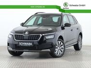 Skoda Kamiq, 1.5 TSI Tour LANE R, Jahr 2023 - Gersthofen