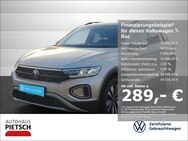 VW T-Roc, 2.0 TDI Move Dig, Jahr 2023 - Melle