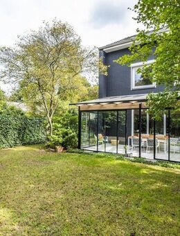 Mehr Raum, mehr Licht, mehr Leben - Hamburg