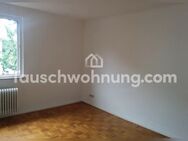 [TAUSCHWOHNUNG] Suche 4 Zimmer, biete 3 Zi+Garten in Sülz - Köln