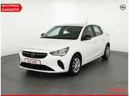 Opel Corsa F 1.2 Edition Klima Winterpaket DAB USB - Sandersdorf Brehna