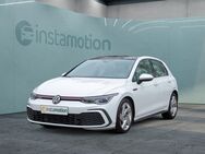 VW Golf, GTI LM17 IQ LIGHT HARMAN, Jahr 2021 - München