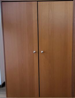 Aufbewahrungsschrank - Essen