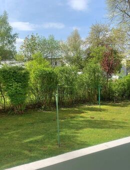 Modern sanierte 4-Zimmer-Wohnung mit Balkon - Kapitalanlage mit solider Vermietung oder Eigennutzer - Augsburg