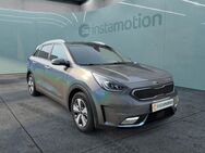 Kia Niro, Spirit, Jahr 2018 - München