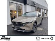 Mazda CX-5, Newground, Jahr 2023 - Melle