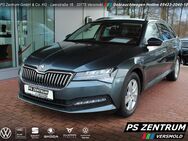 Skoda Superb, 2.0 TDI Combi Ambition, Jahr 2020 - Versmold