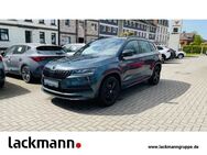 Skoda Karoq, 1.5 Sportline, Jahr 2019 - Wuppertal