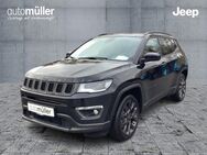 Jeep Compass, S VERFÜGBAR, Jahr 2020 - Coburg