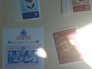 Briefmarken Europa - Reutlingen