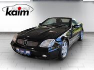 Mercedes SLK 230, Kompressor, Jahr 2003 - Leck