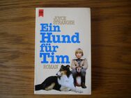 Ein Hund für Tim,Joyce Stranger,Heyne Verlag,1984 - Linnich