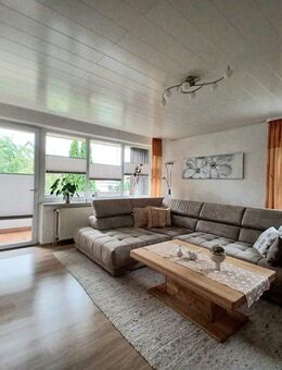 Ruhiges Wohnen in gewachsener Wohngegend - Schwarzenfeld