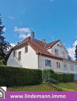Gepflegtes Einfamilienhaus mit schönem Garten in ruhiger Lage - Saarbrücken