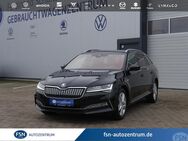 Skoda Superb, 1.4 TSI Combi iV STA, Jahr 2021 - Rostock