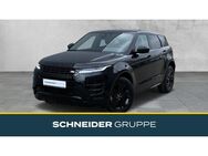 Land Rover Range Rover Evoque, D165 AWD DYNAMIC SE, Jahr 2022 - Chemnitz