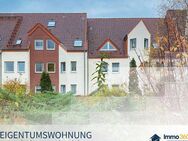 Kapitalanlage: vermietete Wohnung in toller Lage - Joachimsthal