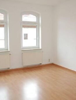 3-Zi.-Wohnung in Südstadt von Saalfeld - mit Einbauküche - Saalfeld (Saale)