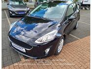 Ford Fiesta 1.0 EcoBoost S&S COOL&CONNECT - Paderborn