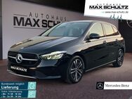 Mercedes B 200, PROGRESSIVE, Jahr 2023 - Erfurt