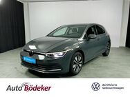 VW Golf, 1.5 TSI VIII Move b 15 4 29, Jahr 2024 - Butzbach (Friedrich-Ludwig-Weidig-Stadt)