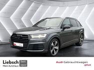 Audi Q7, 3.0 TDI, Jahr 2017 - Lübben (Spreewald)