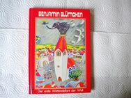 Benjamin Blümchen-Der erste Wetterelefant der Welt,Elfie Donnelly,Pestalozzi Verlag,1981 - Linnich