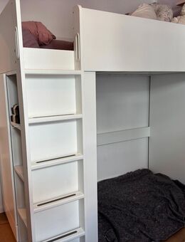 Hochbett - Berlin Lichtenberg