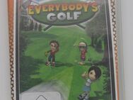 Everybodys Golf Sony Playstation Portable PSP - Bad Salzuflen Werl-Aspe