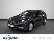 VW Passat Variant, 1.5 TSI Business APP, Jahr 2020 - Mainz